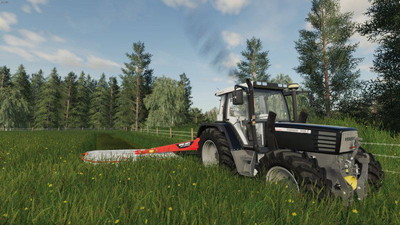 Fendt Farmer 300 Pack v1.0.0.0