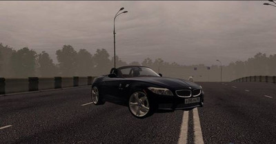 BMW Z4 sDrive28i 2012 (1.5.9)