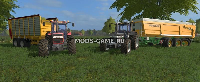 Case IH 1455XL v1.0.0.0